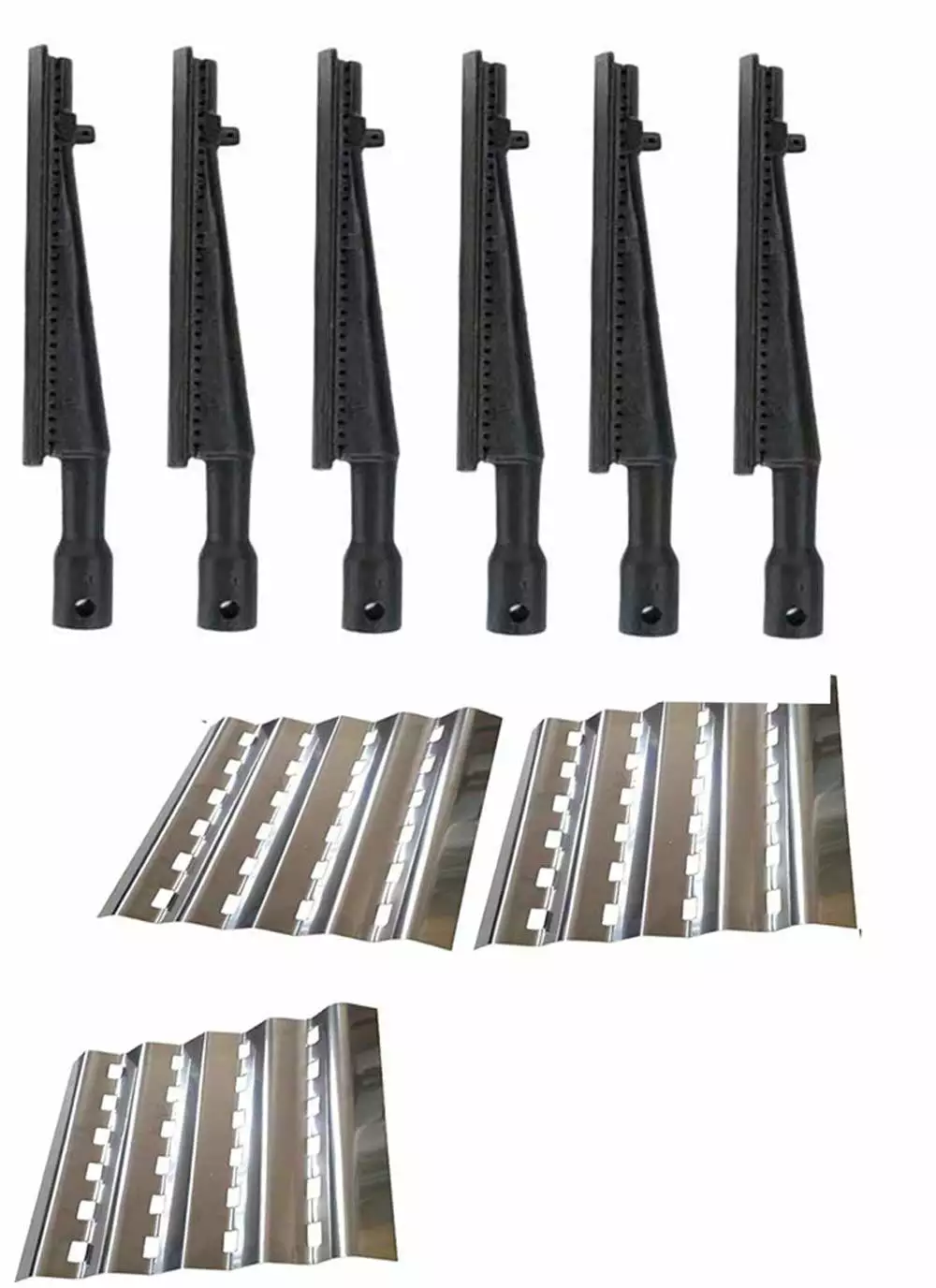 Repair Kit Grill Tool Sets Brinkmann 2500 4615 810-2500 Gas Models Grill Zone