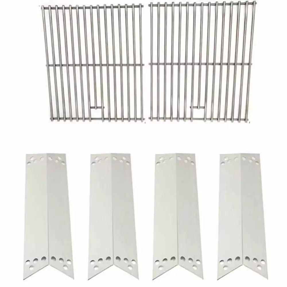 Repair Kit Grill Tool Sets Char-Broil 463411911 C-45G4CB Gas Models Grill Zone