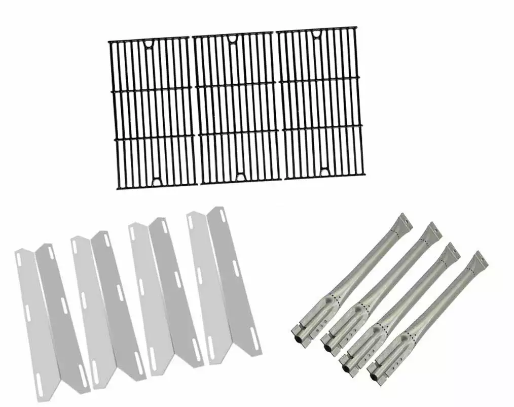 Repair Kit Grill Tool Sets Charmglow 720-0396 Nexgrill 720-0396 Gas Models Grill Zone