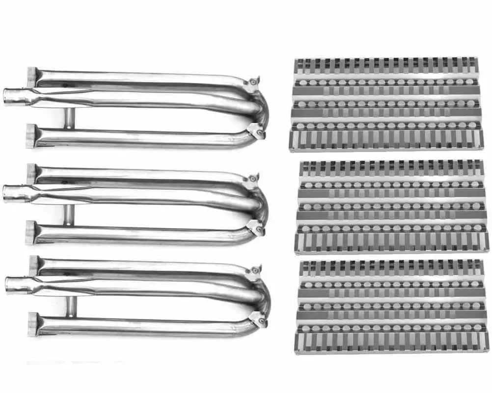 Repair Kit Grill Tool Sets DCS BGB48-BQARN BGB48-BQRL Gas Models Grill Zone