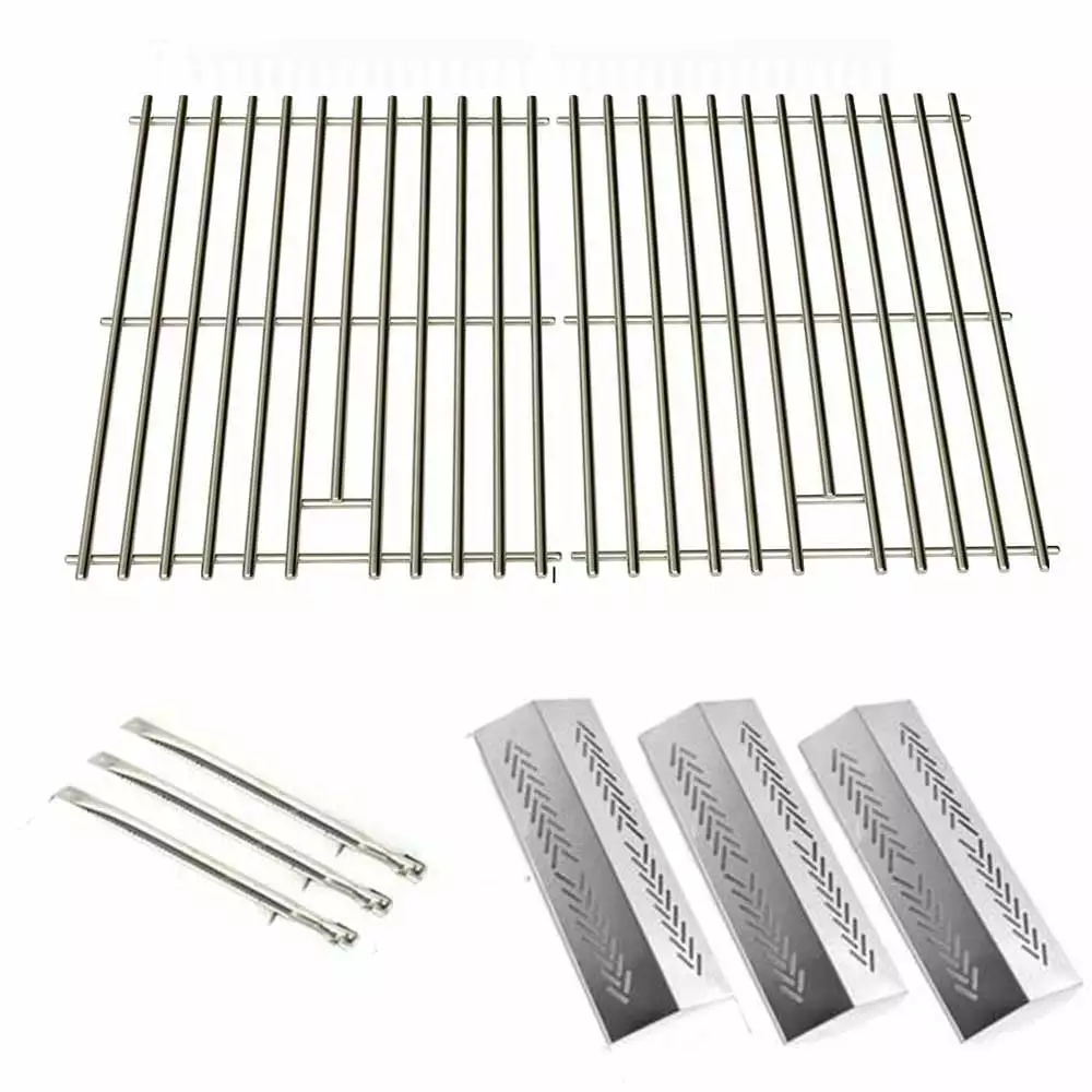 Repair Kit Grill Tool Sets Grillpro 226454 and Broil-Mate 726454 Gas Models Grill Zone