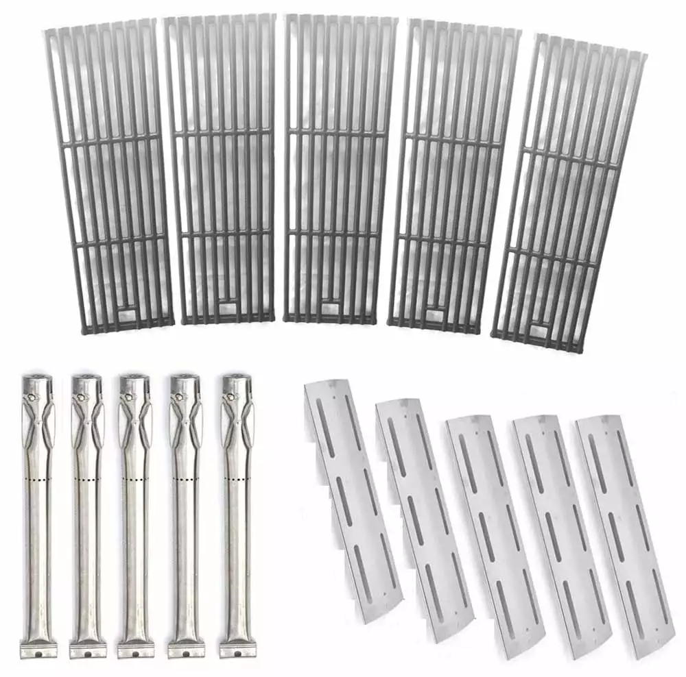 Repair Kit Kenmore 16235 16321 16323 16325 Grill Chef PAT502 Gas Models Grill Zone