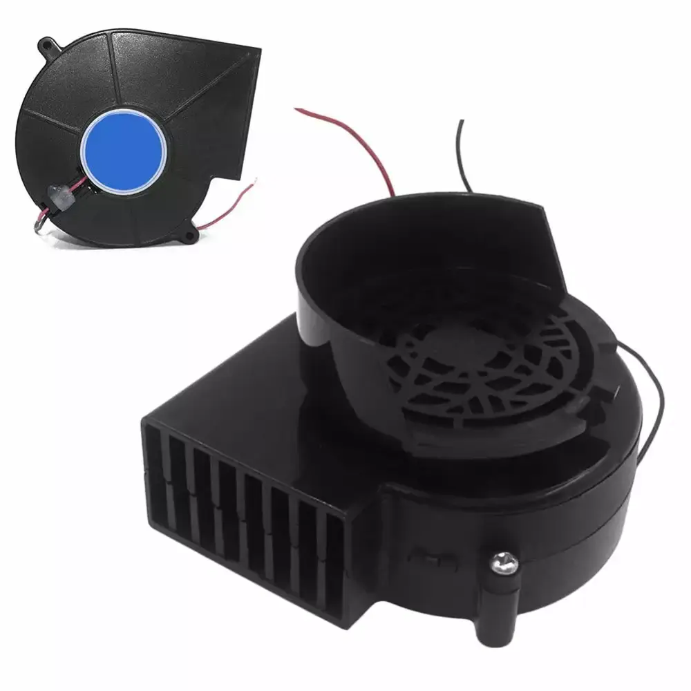 12V High-Performance Replacement Air Blower Christmas Thanksgiving Decorations