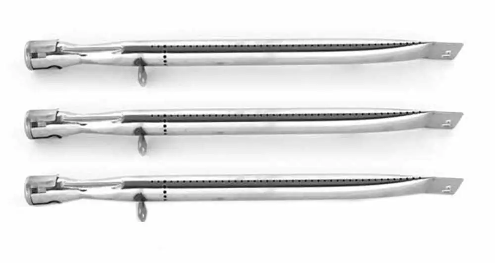 Replacement Grill Burner Smoke Hollow 47183T 7000CGS GBC983W-C Gas Models 3-Pack Grill Zone