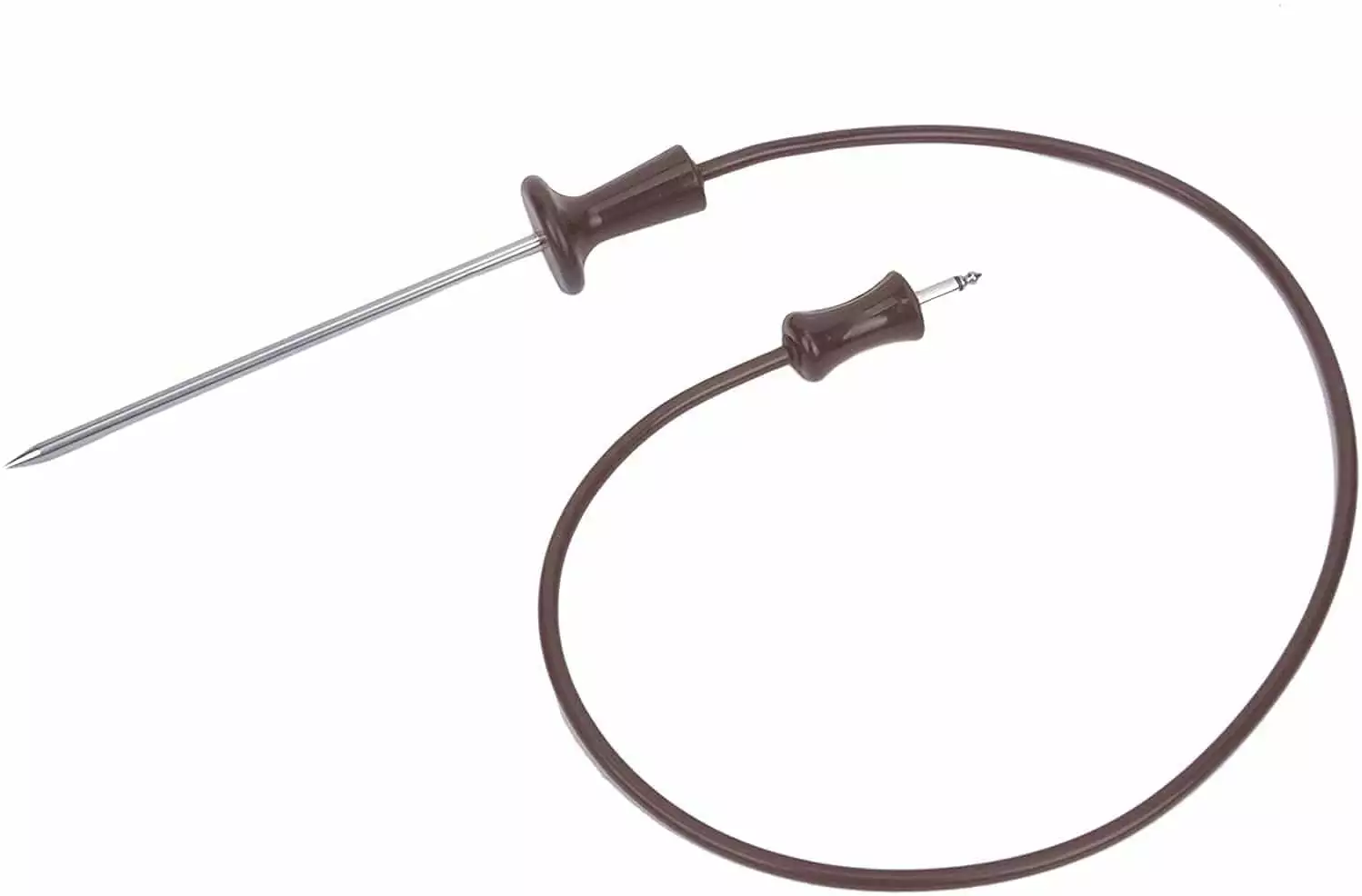 Maxred 9755542 Meat Probe Thermistor Replacement Kitchenaid Kenmore Maytag Amana Roper Estatus Inglis Magic Chef Range Sto...