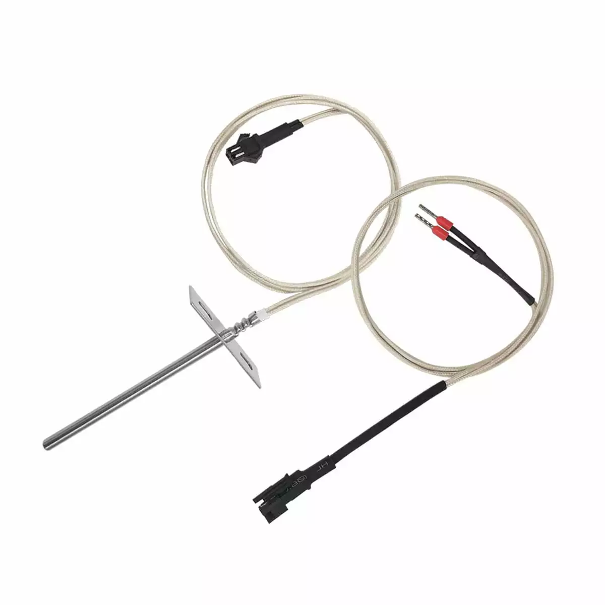 YAOAWE Replacement RTD Temperature Probe Sensor Pit Boss 700 and 820 Series Wood Pellet Grills