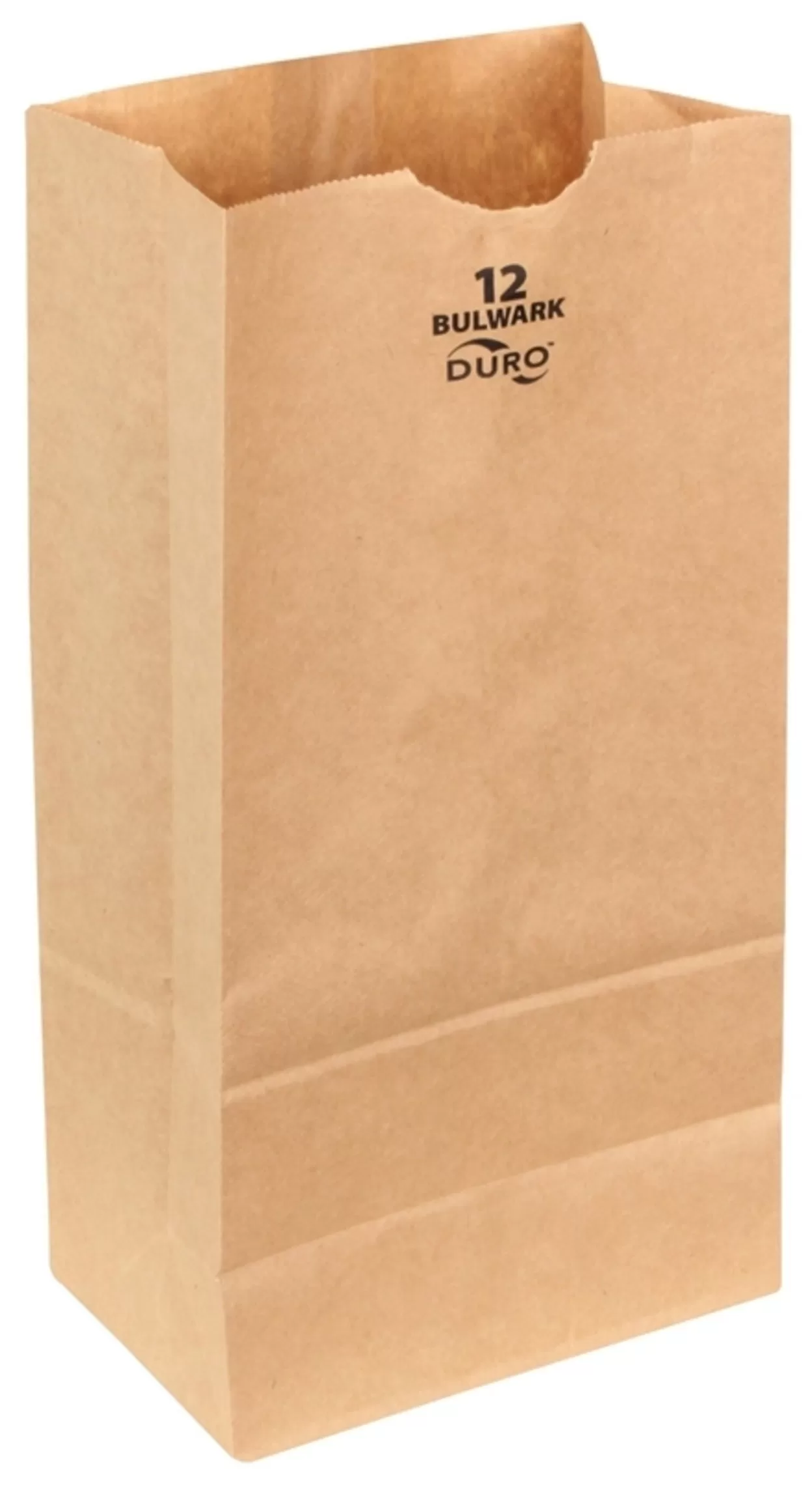 Duro 71012 Bulwark Grocery Bag 12 Lbs Shopping and Storage
