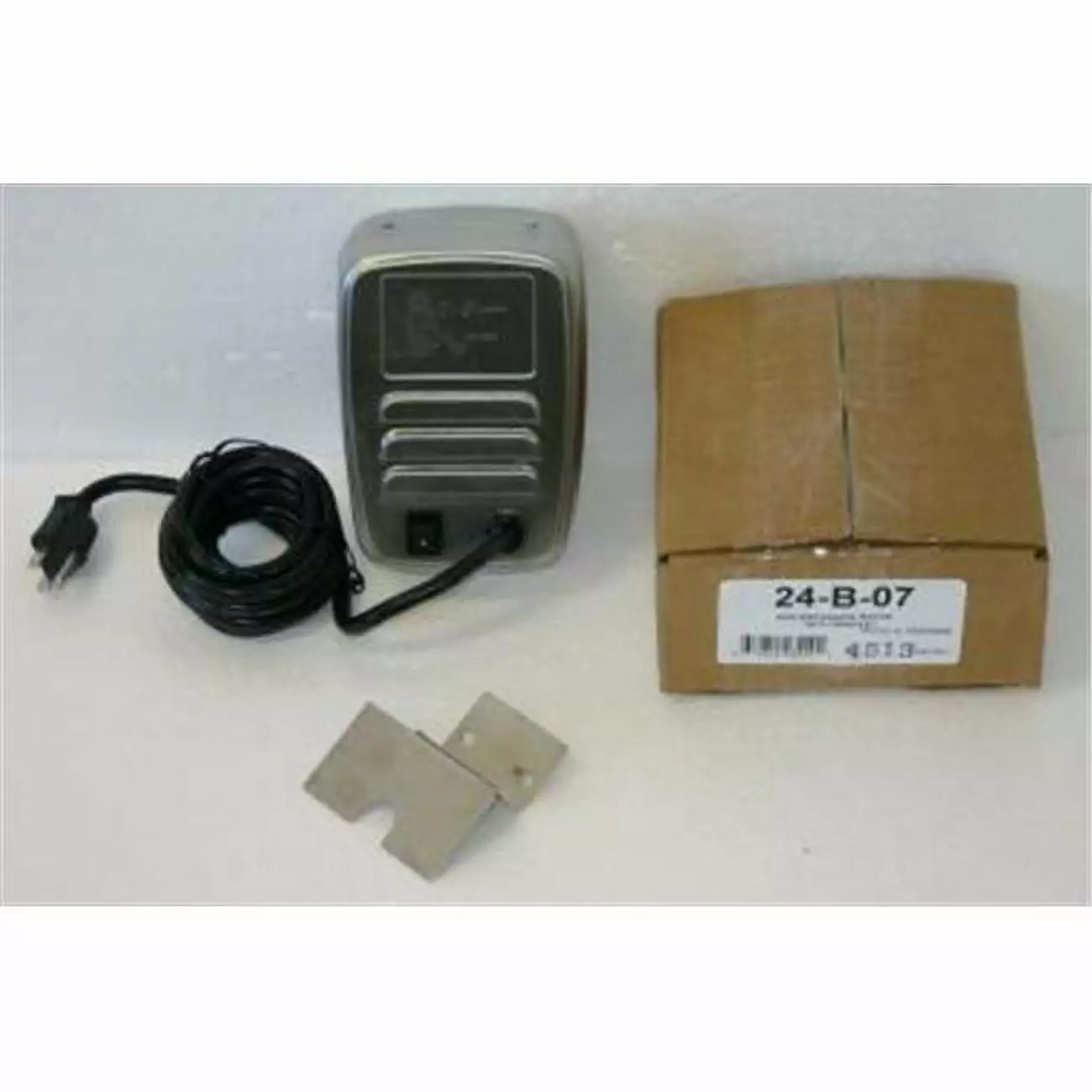 American Outdoor Grill Rotisserie Motor Bracket Model 24-B-07 American Outdoor Grills