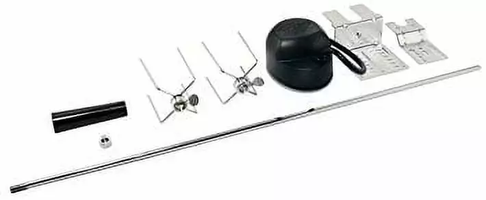 GrillPro Universal Rotisserie Kit Model 60040 Barbecue Grills