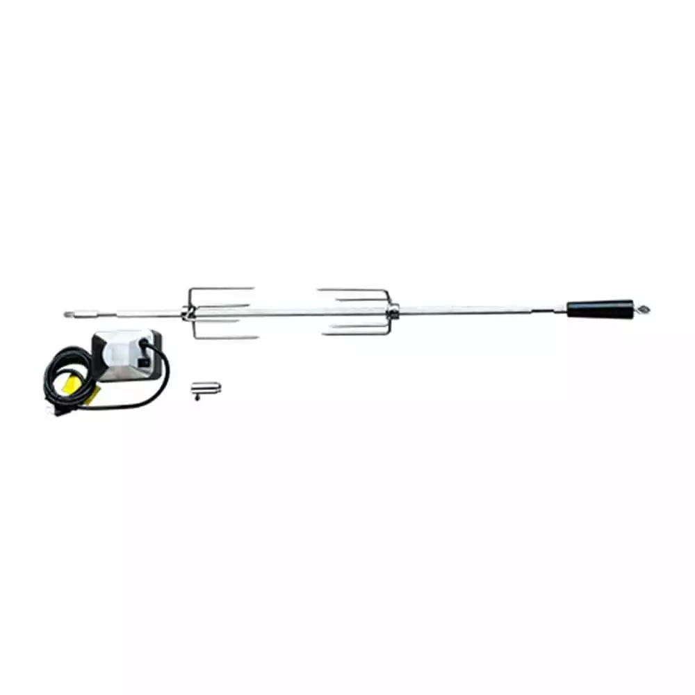 American Renaissance Grill RCS Rotisserie Kit ARG42 Gas Grills ARG42ROTISS RCS Gas