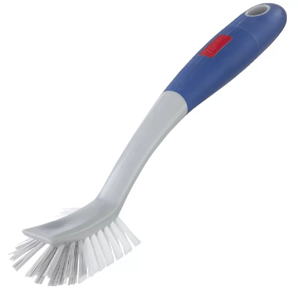 Quickie 2054925 2--1 Dish & Sink Brush Effective Cleaning