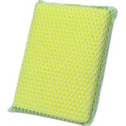 Quickie 505 Terry Cloth and Mesh Pad Cleaning Surfaces