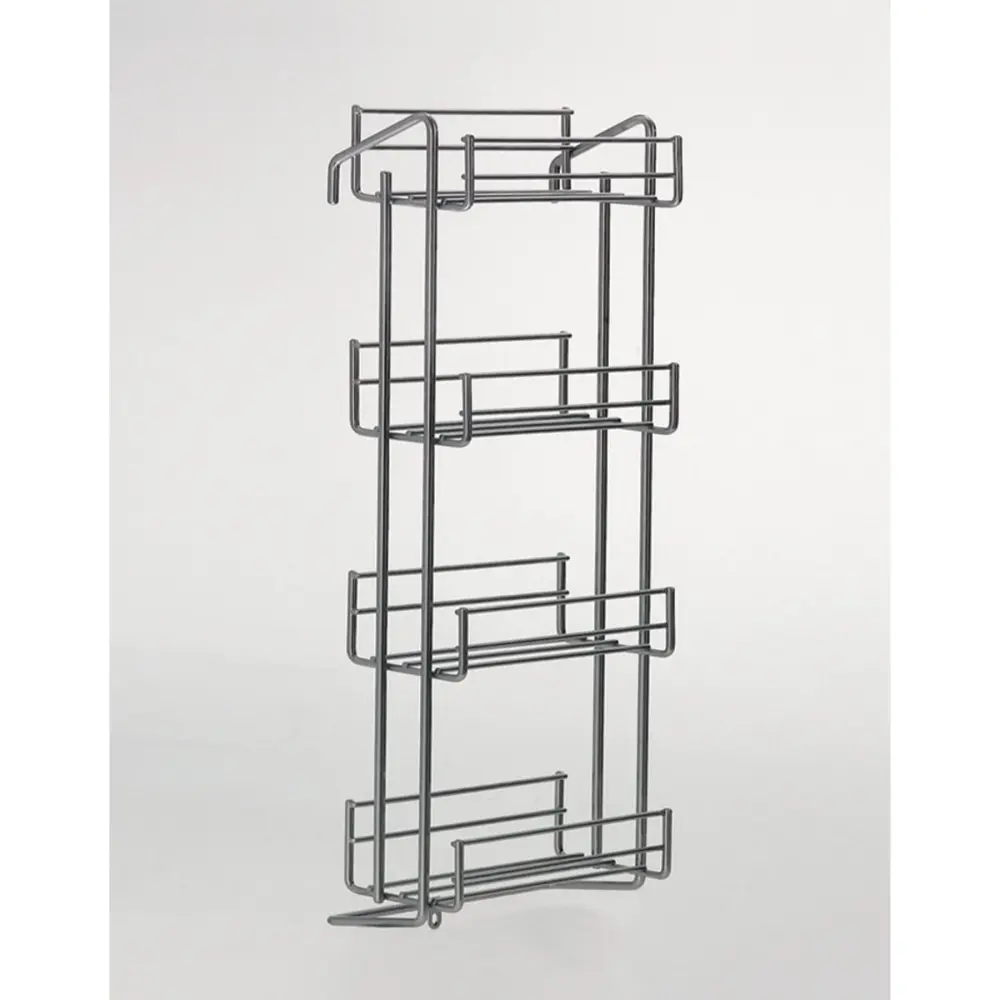 nobilia spice rack 12 spice jars GB50-12