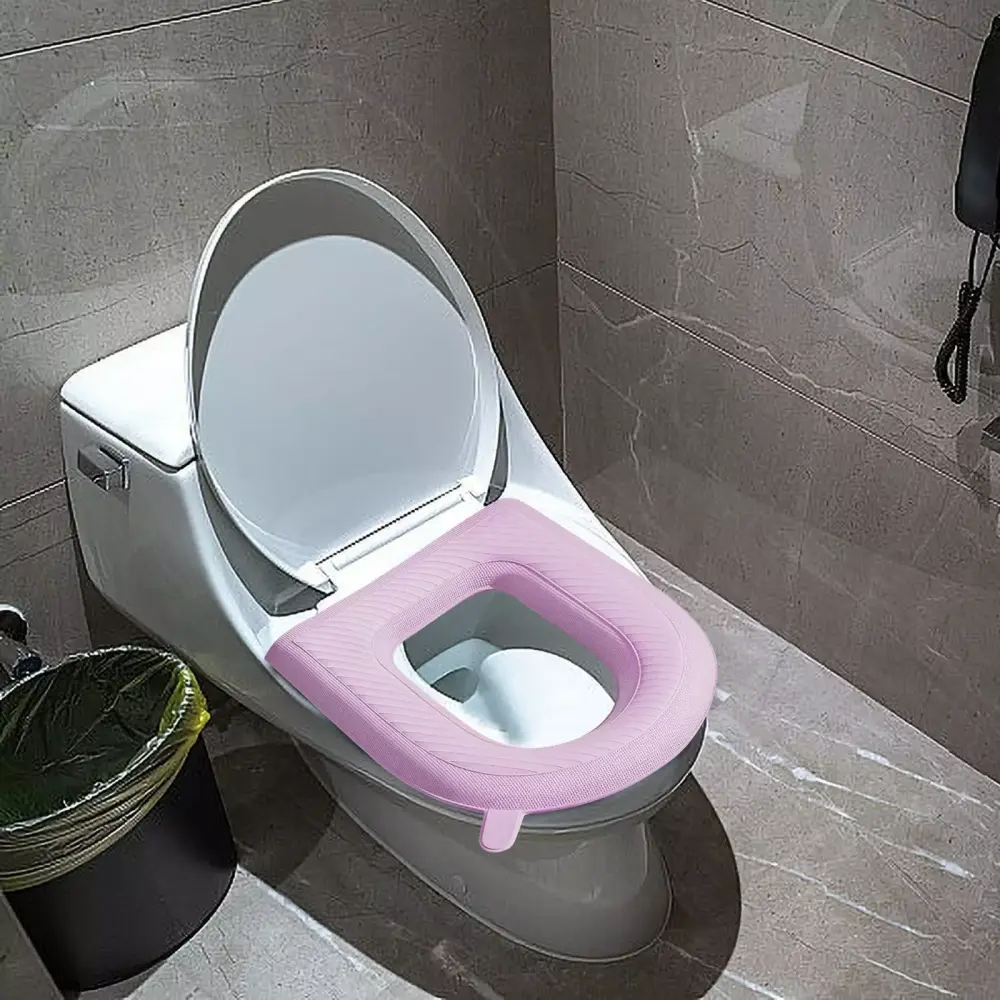 XHLQCBL Thick EVA Wheelchair Cushion Comfortable Seat Pad Chair and Car