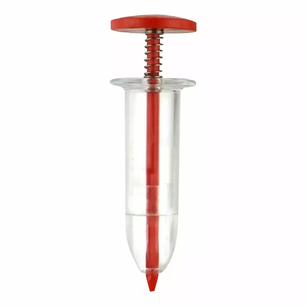 Plertrvy Seeder Seed Planter Tool Seed Separator Spreader Garden Seeding Tool Flash Sale