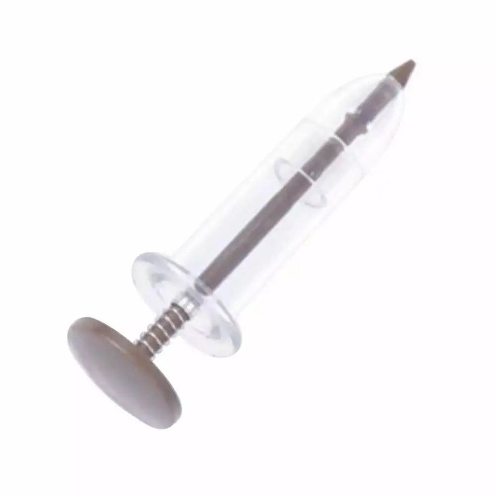 Sowing Seeds Dispenser Mini Hand Spreader Garden Seeder Seeder Small Gardening Tools Handheld Sower Flower Plant Sower Gar...