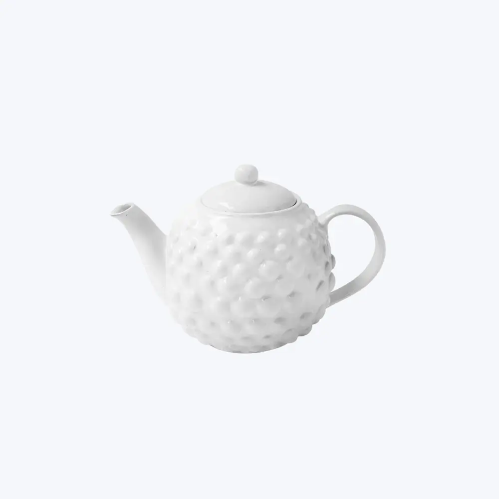 Adelaide Teapot