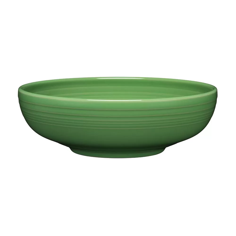 Fiesta 10.5 Meadow Ceramic Extra Large Bistro Serving Bowl