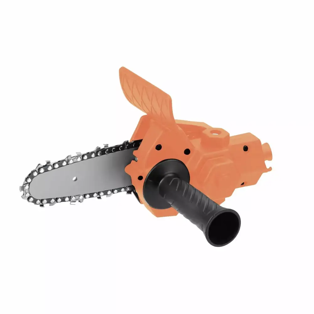 Zmeidao Clearance Electric Drill to Saw Modifyer Chain Saw Sharpening Tool Set Wood Cutting