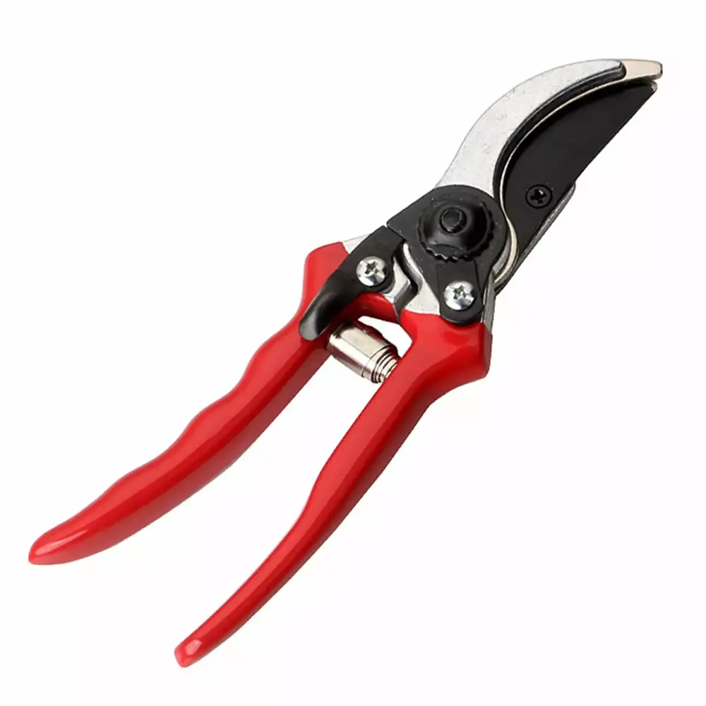 Farfi Pruning Shear Garden Pruner Flower Cutter Grafting Tool Scissor Trimmer Cutter Plants