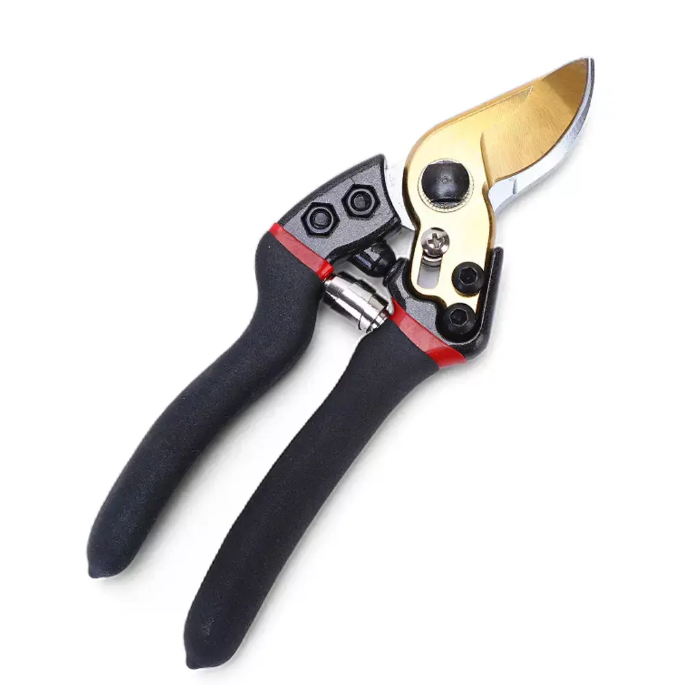 Pruning Shears Hand Pruner Tree Trimmers Secateurs Garden Shears Tools Clippers Garden