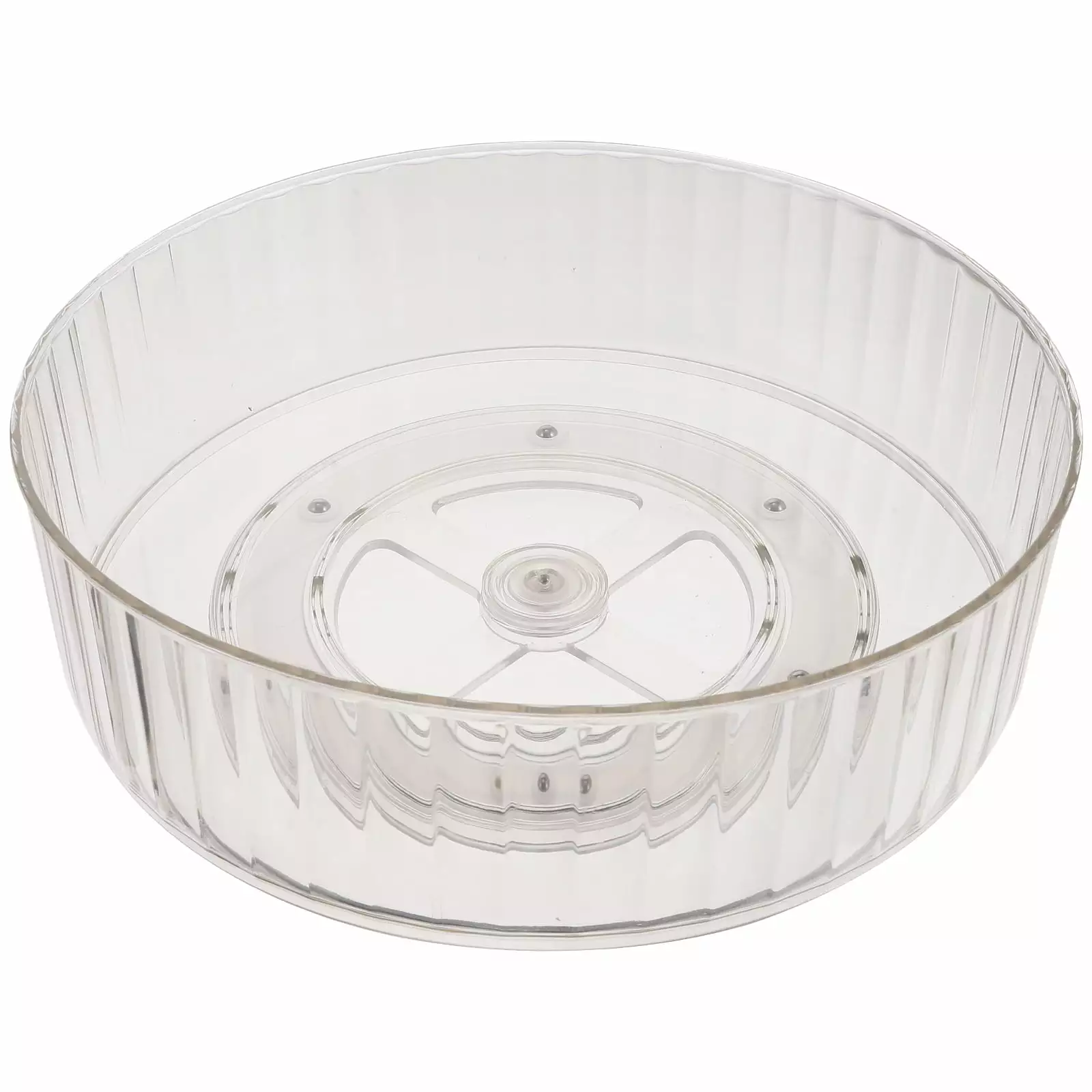 Transparent Bathroom Storage Rack Kitchen Organizer Household Supply Frcolor