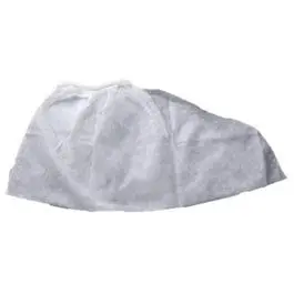 Shoe Guards 50-Pair Disposable Protective Covers Clean Environments Various