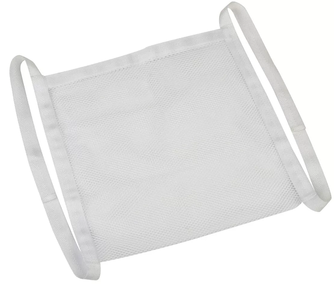 Honey Can Do White Shoes Drying Mesh Bag LBG-03006