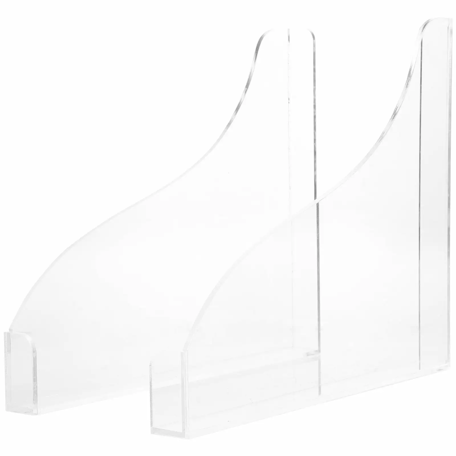 2pcs Wash Basin Guards Water Barrier Prevent Splashing Bathtub Guards Hemoton