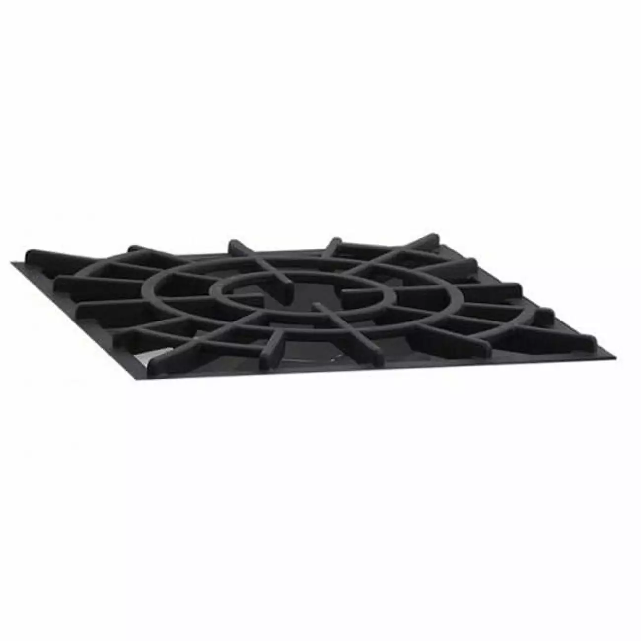 American Outdoor Grill 3545 Power Side Burner Porcelain Cast Grid American Outdoor Grills