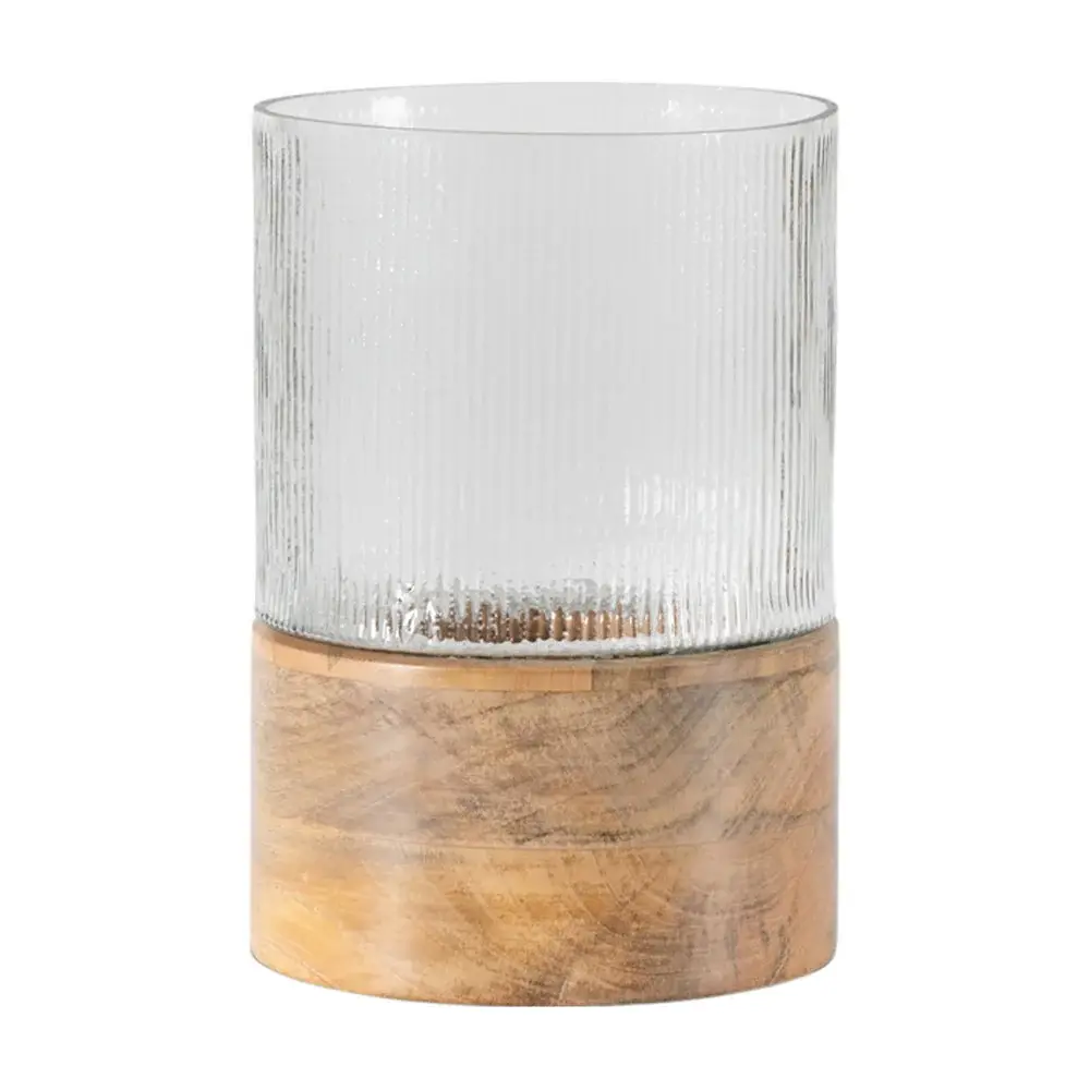 Belver Large Hurricane Lamp