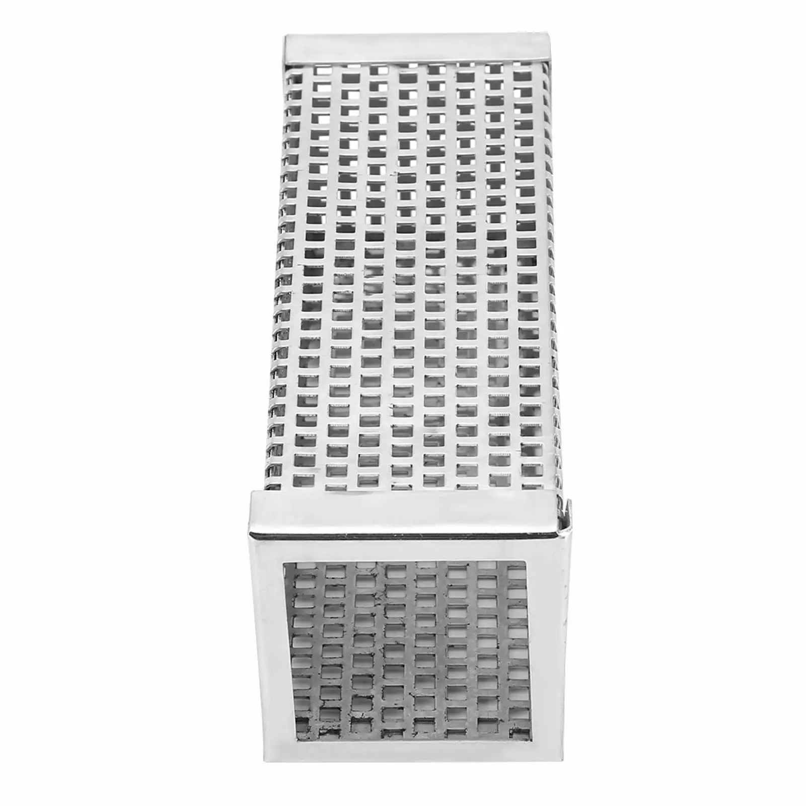 High-Hardness Stainless Steel Smoke Generator Electric Gas BBQ Grill Smoking OTVIAP