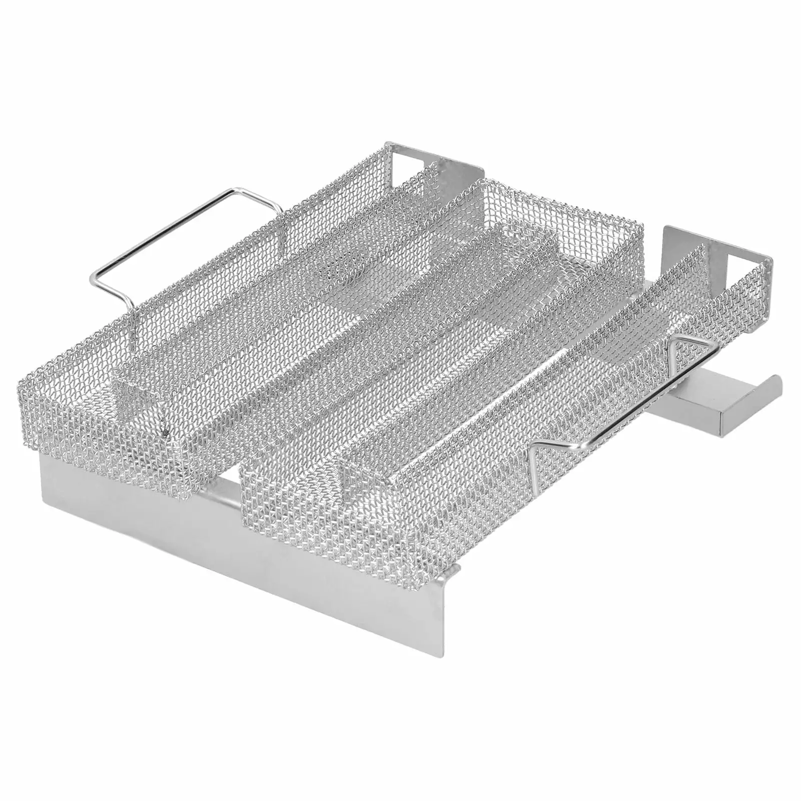 Tersalle High M Shaped Cold Smoke Generator BBQ and Grilling