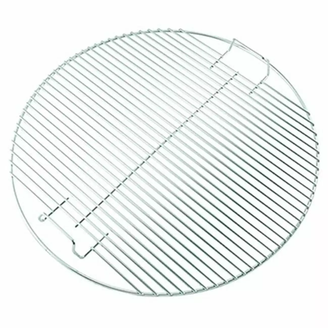 55 Gallon Stainless Steel Drum Smoker Cooking Grate BBQ and Grilling Terraza