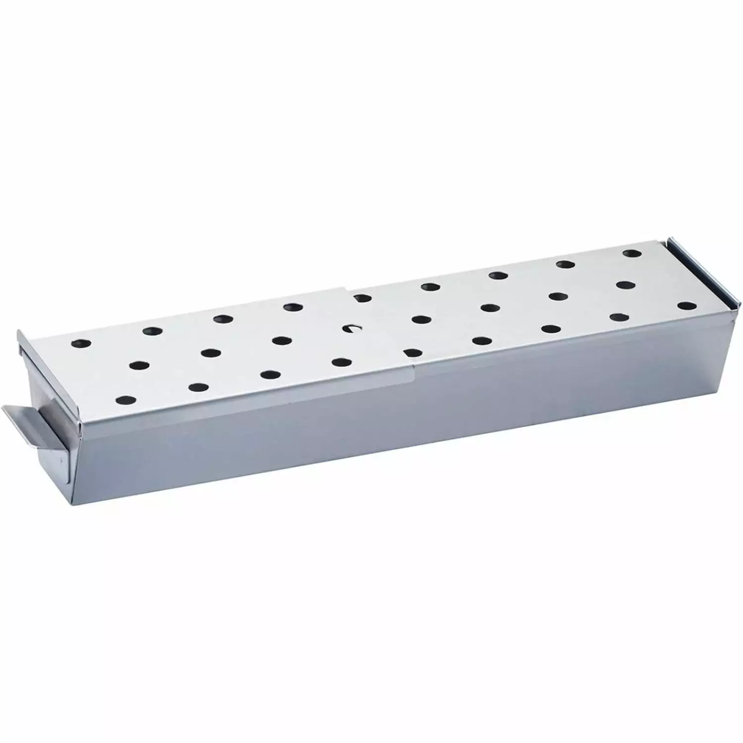 CDCCX Outdoor Products 75000 Easy Fill Smoker Box Large