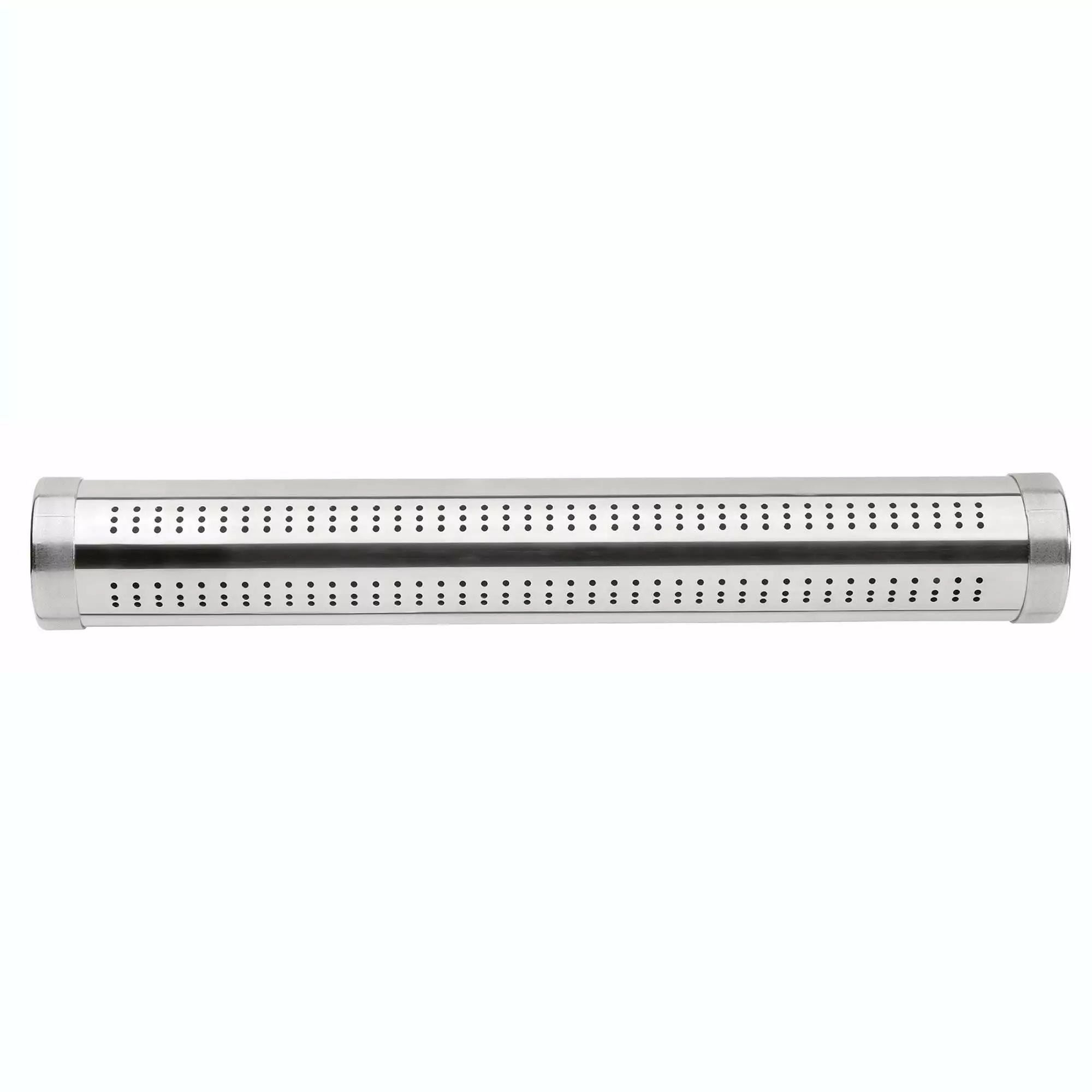 Napoleon 67011 Stainless Steel Removable Smoker BBQ Tube Pipe Gas Grill