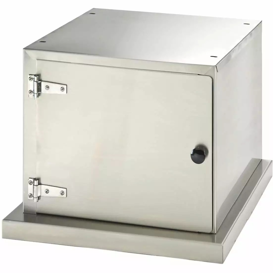 Cookshack Smoker Stand Smokette Elite And SuperSmoker Smokers