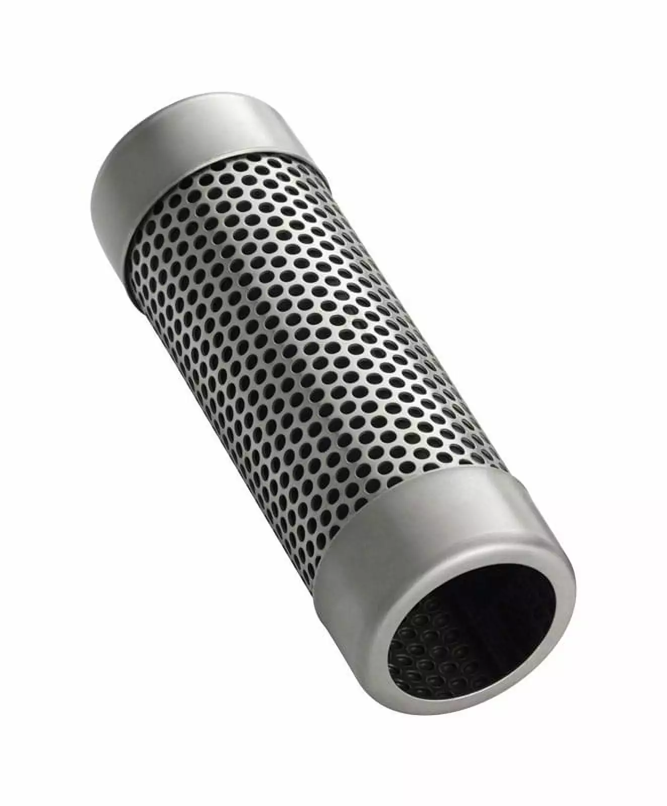 -Maze-N Stainless Steel Tube Smoker 6 Inch Length 2 Inch Width Cold Smoking