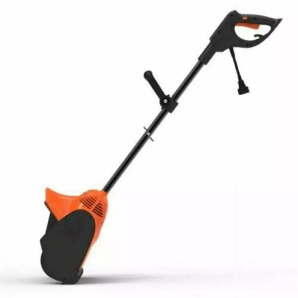 Yard Force 11 Corded Snow Blower Shovel Driveways and Walkways - 20FT Throwing Distance 1