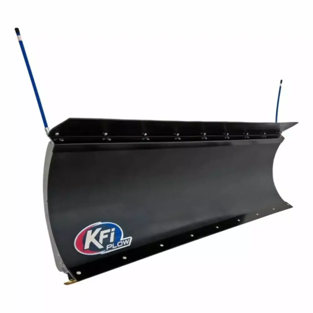 KFI 105872 Winch Plow Mount ATV and UTV Snow Plows