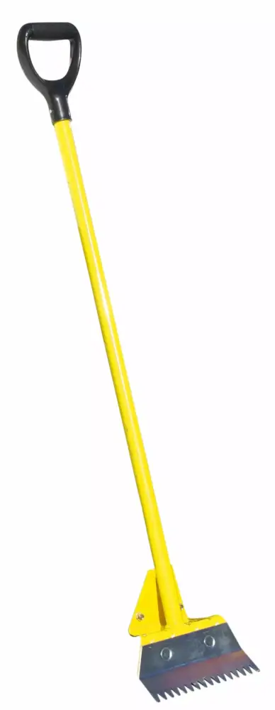 Tranzsporter Roofzone Roof Ripper 47.5-Inch Snow Removal Tool 27