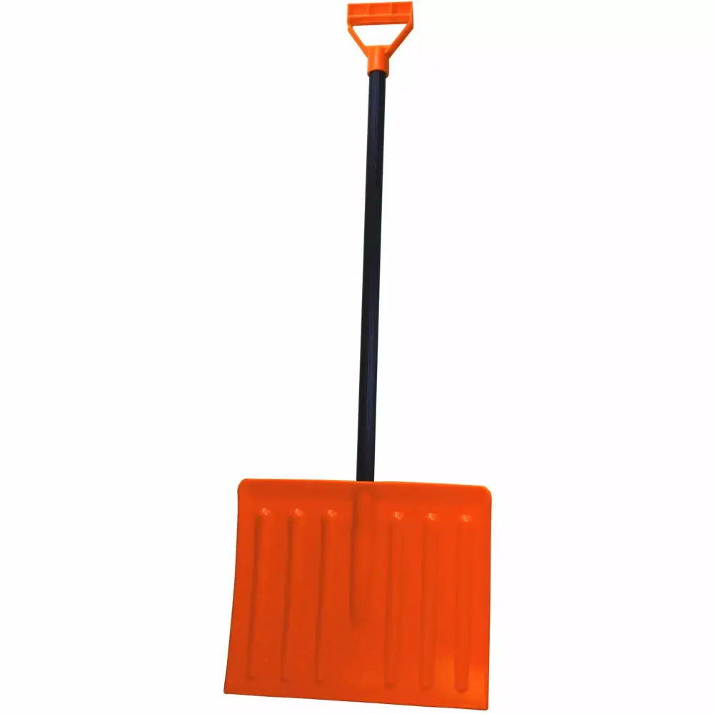 EMSCO Group Bigfoot Children's Toy Snow Shovel - Metal Handle