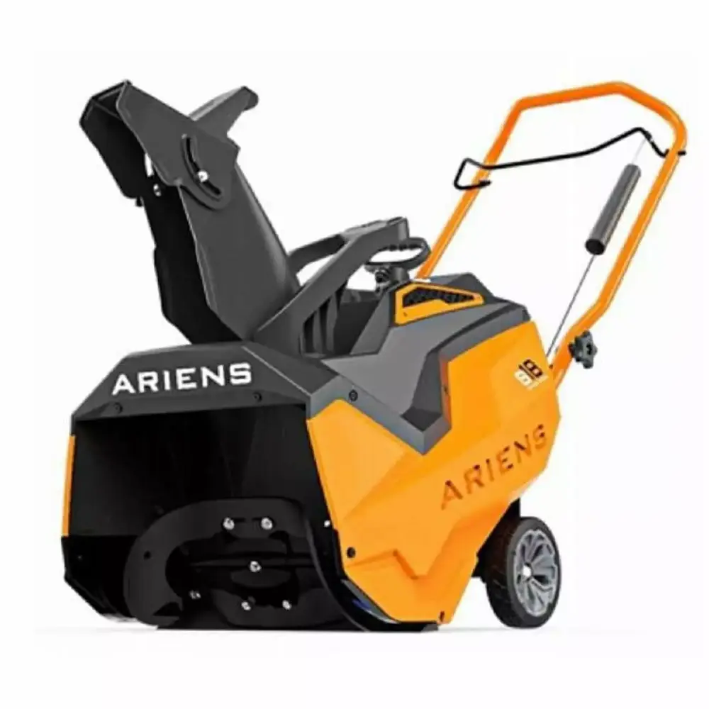 Ariens 100777 18 Inch Single Stage Snow Thrower Efficient Snow Removal 1