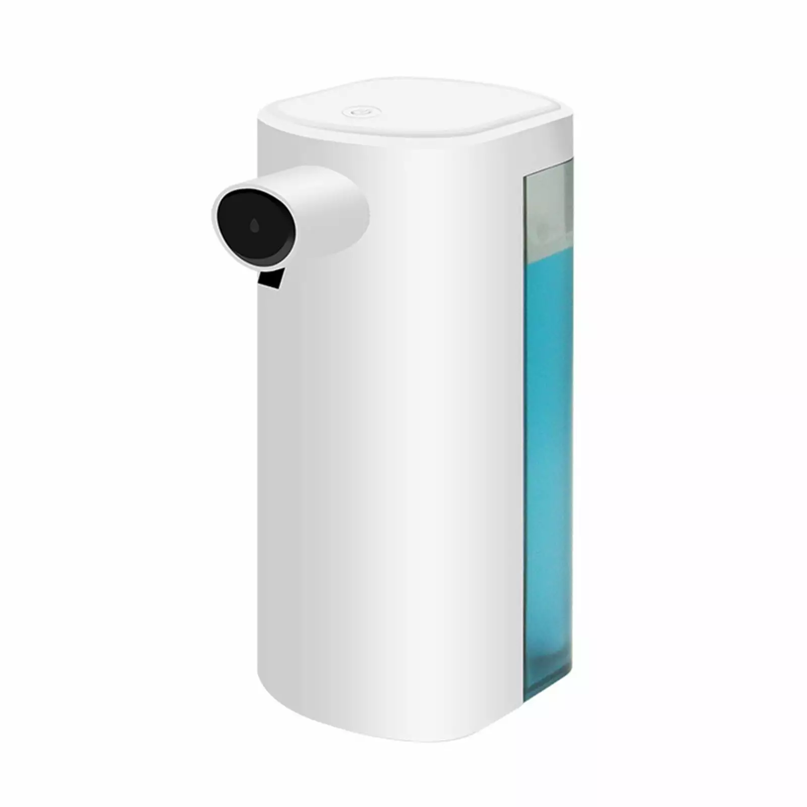 Outoloxit Touchless Automatic Soap Dispenser 2 Level Battery Operated Bathroom Kitchen