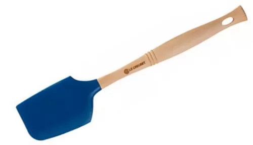 Le Creuset Revolution Large Silicone Spatula Marseille