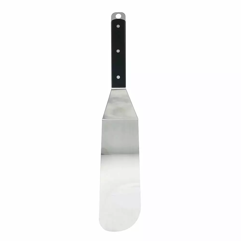 Mr. Bar-B-Q 15 Inch Spatula Griddle and Grill Stainless Steel 08621Y
