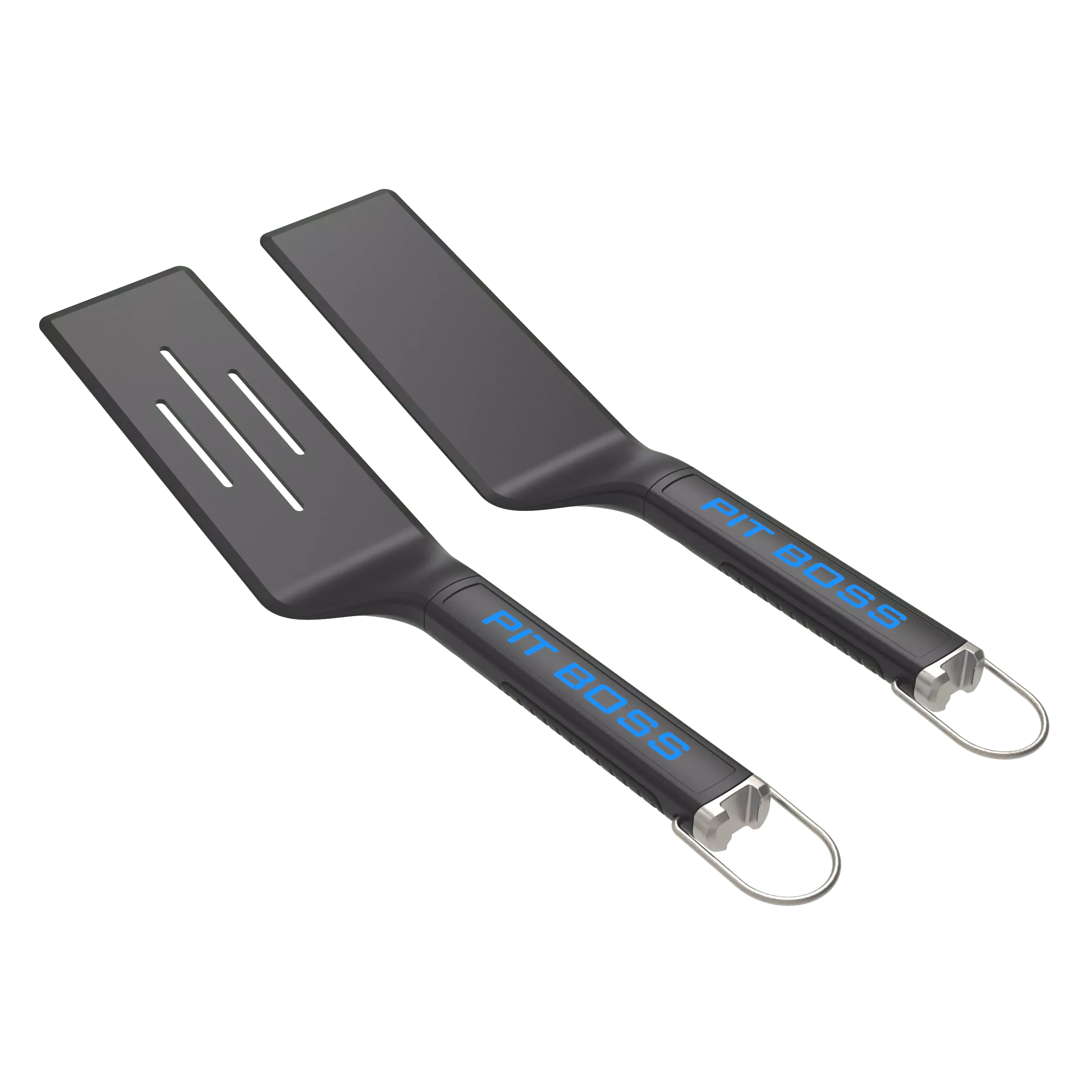 Pit Boss Supreme Griddle Spatulas Outdoor Cooking and BBQ