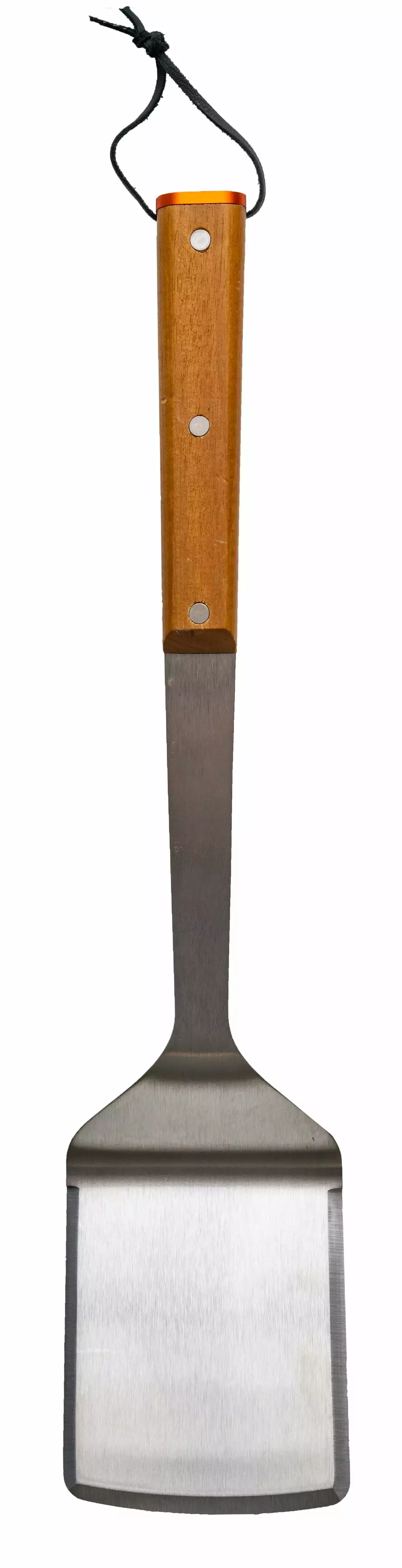 Traeger Pellet Grills Stainless Steel BBQ Grilling Spatula Outdoor Cooking