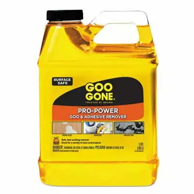 Weiman Products LLC Goo Gone Professional Strength Cleaner