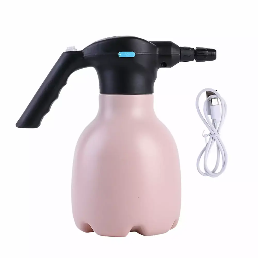 Clearance Beppter Irrigation Supplies Irrigation Executes 1.5L Electric Spray Cans Garden Electric Spray Cans Hand Held Ho...